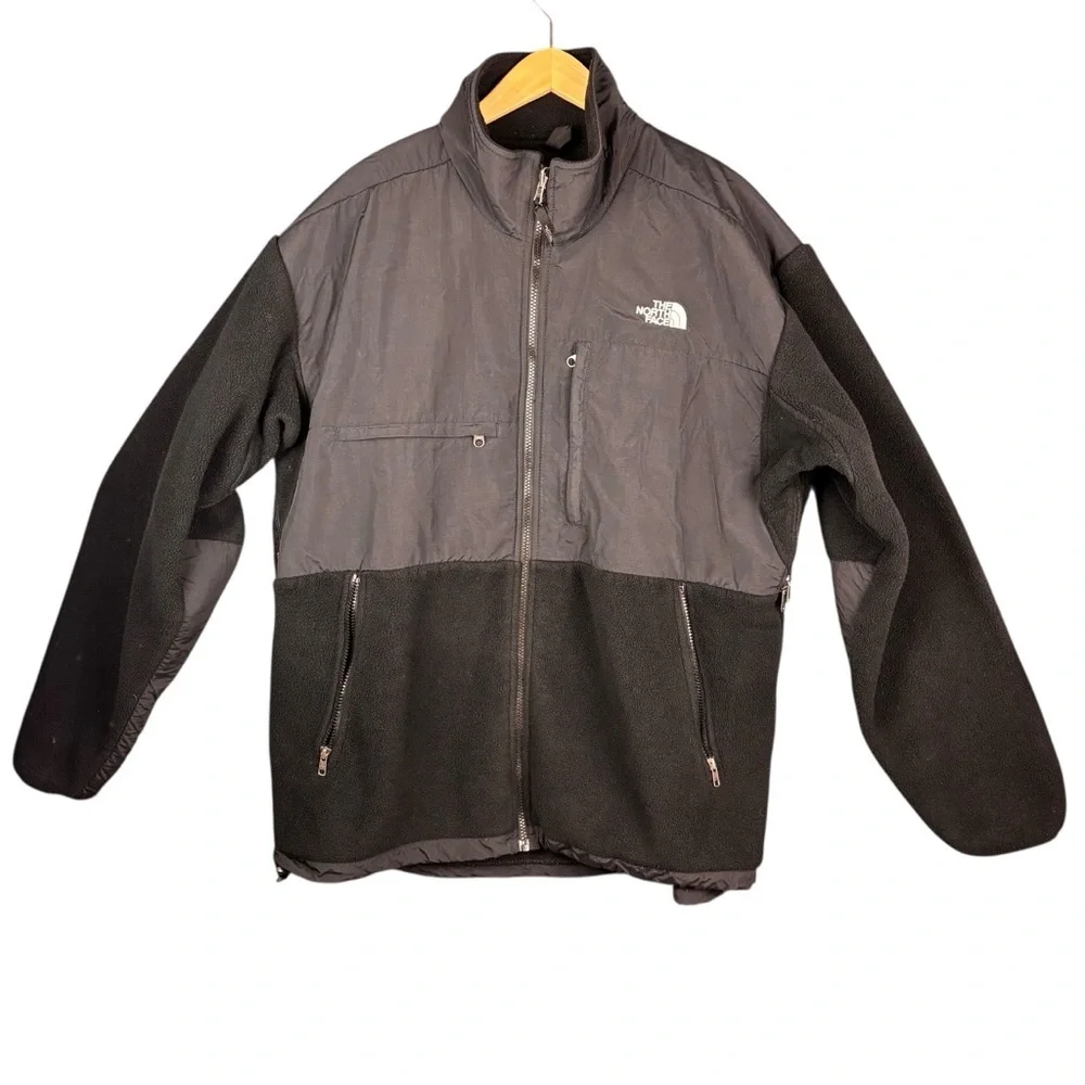 The North Face VINTAGE 2003 Denali Fleece Jacket – Sz XL (Great Condition)